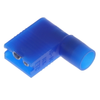 Quick Connects, Quick Disconnect Connectors - 0190060017-ND - DigiKey