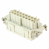 Heavy Duty Connector Inserts, Modules - WM12065-ND - DigiKey