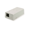 Keystone Faceplates, Frames - 298-16373-ND - DigiKey