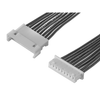 Rectangular Cable Assemblies - 900-2181130902-ND - DigiKey