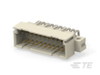 Eurocard Connectors - 384226-E - TE Connectivity