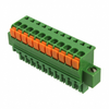 Headers, Plugs and Sockets - A104475-ND - DigiKey