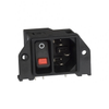 Power Entry Modules (PEM) - 486-1076-ND - DigiKey