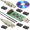 Embedded MCU, DSP Evaluation Boards - 296-29831-ND - DigiKey