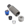 Circular Connector Assemblies - 1178-165-33-ND - DigiKey