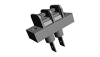 Terminal Blocks - 5-1437665-1 - Powell Electronics, Inc.
