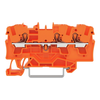 Through terminal block - 2204-1302 - WAGO