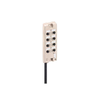 Sensor Interface Junction Blocks - 934765004-ND - DigiKey