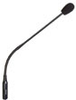 Condenser Gooseneck Microphone - GCU250 - Visual Sound, Inc.