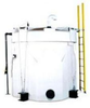 8700 Gallon Snyder Double Wall Tank -- SII-CCS8700-1.5