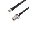 Coaxial Cables (RF) - 5073-LCCA30256-FT1.5-ND - DigiKey