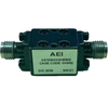 10500 MHz Suspended Stripline High pass Filter -- AE10500SSH6605 - Image