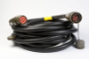 Cable/Wire & Assemblies; Power; Super Duty Class L Assemblies - CA3848-25 - CDM Inc.