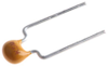 MLCCs - Multilayer Ceramic Capacitors -- 1734775 - Image