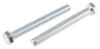 Hex Bolts - 9173047 - RS Components, Ltd.