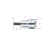 Screwdriver Bits - 2255565 - RS Components, Ltd.