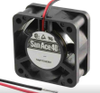 Axial Fans - 1919241 - RS Components, Ltd.