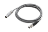 GN31XB-CTPSIU 2M LEMO-XLR CABLE - 1-KAB2134-2 - Hottinger Bruel and Kjaer UK Ltd.