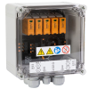 Din Rail, Channel - 281-2862970000-ND - DigiKey
