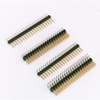 Headers, Male Pins - 19-7100210197-ND - DigiKey