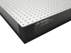 Optical Breadboard, Modal Damped, 12 x 24 in., 4.3 in. Thick, 1/4-20 -- PG-12-4 - Image