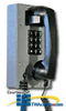 Guardian Telecom Waterproof Membrane Keypad and Curly Cord -- SCT-20 - Image