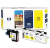 90 Yellow Printhead for Designjet 4000 Series - C5057A - LexJet Corporation
