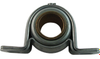 Grease Fit Pillow Block Mounted Bearing -- BJE12G - Image