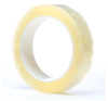 3M Scotch 600 Clear Box Sealing Tape - 1 in Width x 72 yd Length - 2.3 mil Thick - 68745 - 051115-68745 - R. S. Hughes Company, Inc.