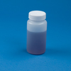 Wide Mouth Round HDPE Jars with Caps - 66414 - U.S. Plastic Corporation