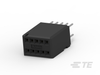 PCB Headers & Receptacles - 2-104744-3 - TE Connectivity