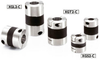 Flexible Couplings - High-gain Rubber Type - Long Type - XGL2-30C - NBK America LLC