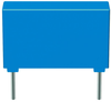 Capacitor Polyester Film, 1000Pf, 63V, 10%, Radial; Dielectric Type Epcos - 21C0451 - Newark, An Avnet Company