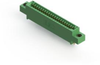 Card Conn, Single Side, 21Pos, Wire Wrap; Card Edge Connector Type Edac - 67AJ9742 - Newark, An Avnet Company