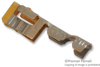 Contact, 26-22Awg, Crimp; Product Range Amp - Te Connectivity - 85C1054 - Newark, An Avnet Company