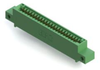 Card Edge Conn, Single Side, 23Pos, Th; Card Edge Connector Type Edac - 67AJ7015 - Newark, An Avnet Company
