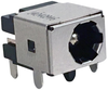 Dc Power Jack, Shielded, Rapc Mount, 2.5Mm Rohs Compliant Switchcraft/conxall - 95AC0600 - Newark, An Avnet Company