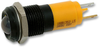 Panel Mount Indicator, Led, 14Mm, Yellow, 24V; Led Color Cml Innovative Technologies - 23M8498 - Newark, An Avnet Company