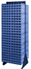 Interlocking Cabinet, 72Drawer, Blu; No. Of Drawers Quantum Storage - 44AC6030 - Newark, An Avnet Company