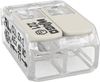 Terminal Block, Pluggable, 2Pos, 12Awg; Pitch Spacing Wago - 33AH9866 - Newark, An Avnet Company