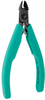 Wire Cutter, Optimum Flush, 1Mm, 112.5Mm; Cutter Type Excelta - 83AC7418 - Newark, An Avnet Company