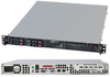 SuperServer - 1017C-TF - Supermicro Computer, Inc.