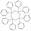 OCTAPHENYLCYCLOTETRASILOXANE, 95% - SIO6705.0 - Gelest, Inc.