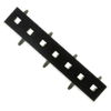 Connectors, Interconnects - Rectangular Connectors - Headers, Receptacles, Female Sockets - 1383053-NPPN071BFLC-RC - Win Source Electronics