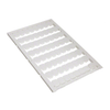 Terminal Block Marker Strips - 277-5641-ND - DigiKey