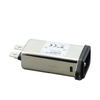 Power Entry Modules (PEM) - 817-2713-ND - DigiKey
