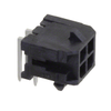 Headers, Male Pins - WM1820-ND - DigiKey