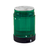 Stackable Tower Lighting, Beacons, and Components - PBR50CLGR - Quarktwin Technology Ltd.