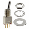 Toggle Switches - CKN10957-ND - DigiKey