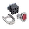 Pushbutton Switches - 4008-XB4FW34B5-ND - DigiKey